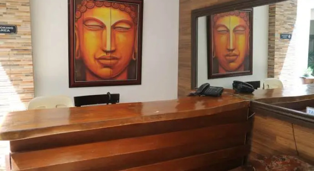 Taj Guesthouse Boracay