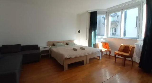SOHO City View Apartments-4rooms, Забронировать Апартаменты/квартира Апартаменты Будапешта, Апартаменты/квартира
