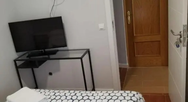 Номер Standard Casa Huésped Magdalena