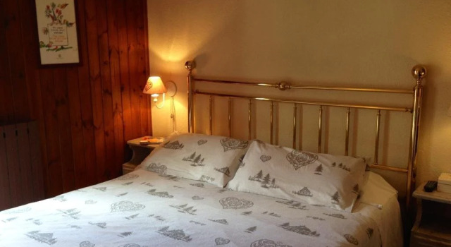 Hotel Pian del Sole, Prenota Hotel Claviere Val di Susa