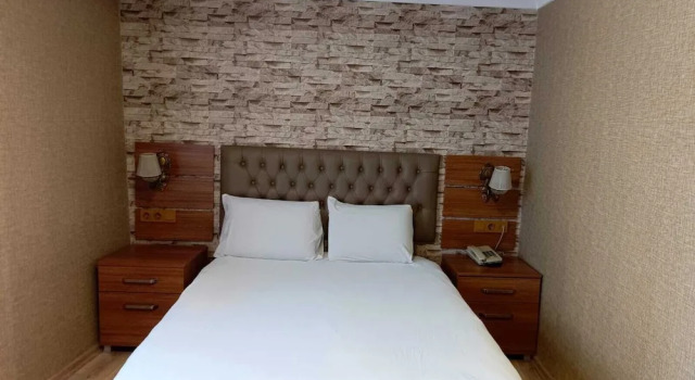 Ers Li̇fe Ai̇rport Hotel, Varaa Hotelli Hotellit Marmara-alue pysäköinnillä, Pysäköinti