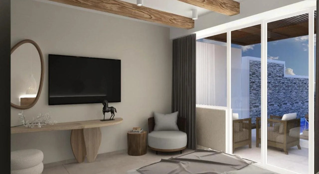 Alexandra Golden Boutique Hotel-Adults Only, Reserva ahora Boutique Hoteles SPA en Thassos, SPA