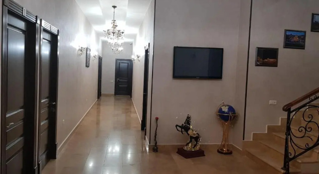 Deluxe Zimmer Eridana Hotel