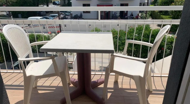 Номер Superior Hotel Laika