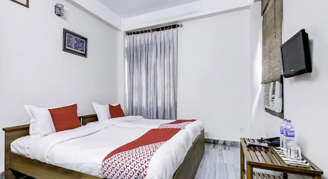 Shantiniketan Homestay By OYO Rooms