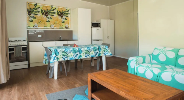 Avana Valley Heights, Book Hotel Rarotonga Cook Islands, near Muri Beach
