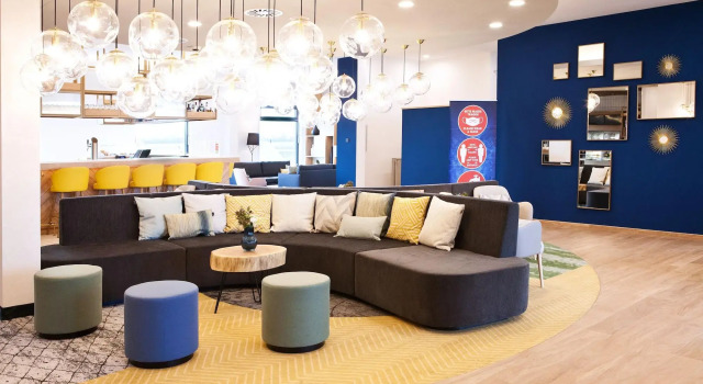 Hilton Garden Inn Munich Messe, Prenota Hotel Feldkirchen 