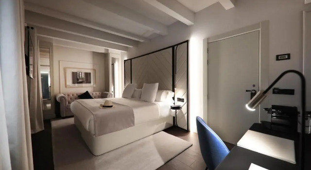 Номер Premium Summum Boutique Hotel Meliá Collection