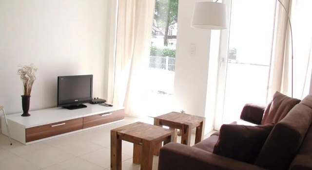 Sommerloft Rerik, Забронировать Отель Остзебад-Рерик Мекленбург-Померания