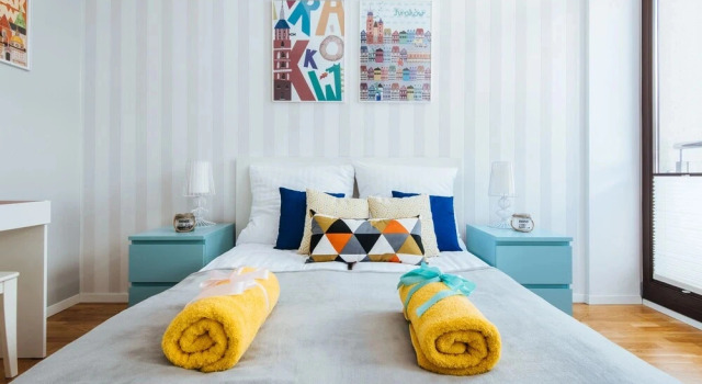 Апартаменты Superior Wielopole 17 Apartments