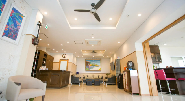 Sakura Resort Hotel Ishigaki