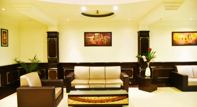 INDRAPRASTHA RESORT And SPA - DALHOUSIE, Забронировать Курортный отель Далхаузи штат Химачал-Прадеш