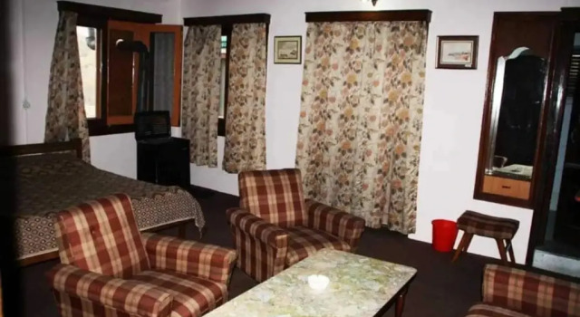 Madhuban, Забронировать Отель Сринагар Jammu & Kashmir Ski