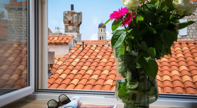 Номер Standard Soleil Luxury Rooms Old town
