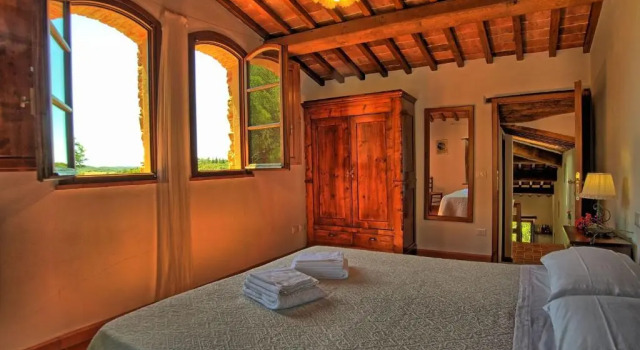 Villa Il Prato, Buchen Sie Villa Bucine Valdarno