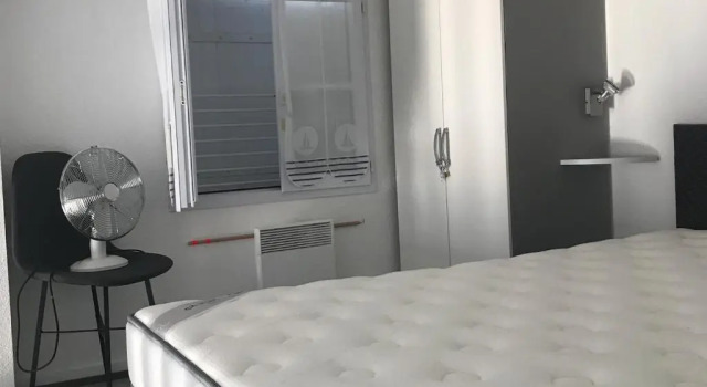 Jolie Maison Bien Équipée, Pour 2 Ou 4 Personnes