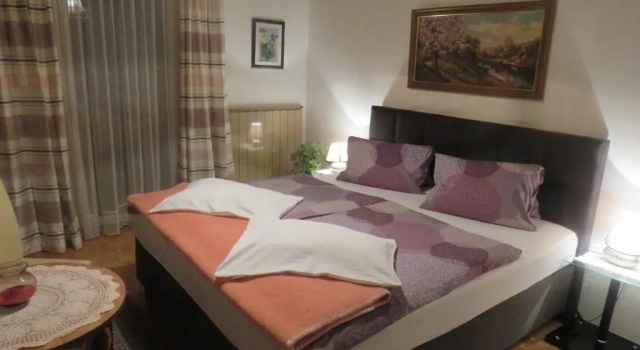 Apartmenthaus Kometerhof, Rezerwuj Apartament Hotele SPA w Karyntia, SPA