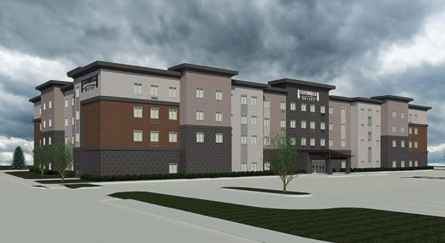 Staybridge Suites - Denver North - Thornton by IHG, 预订 酒店 桑顿 科罗拉多州