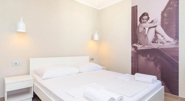 Номер Standard Hostel Dvor