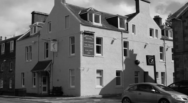 The Aberlour Hotel, Reserva ahora Hotel Aberlour 