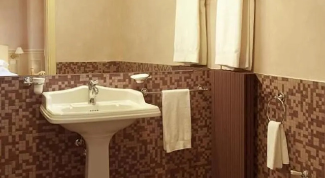 Camera Classica Relais Vimercati