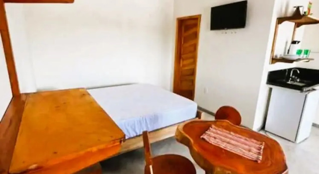 Chalet 2 Recanto Dende 5 Minutos da Praia