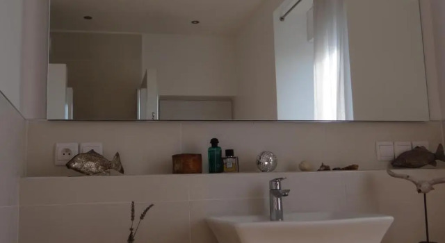 Deluxe chambre La Grande Maison