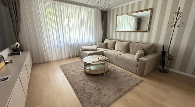 Sovata Apartment, Varaa Huoneisto Sovata 