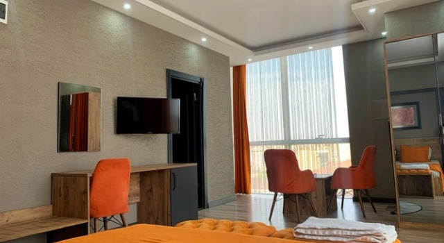 Escape Otel, Κράτηση Ξενοδοχείο Umraniye Κωνσταντινούπολη