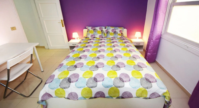 Standard single cameră B&B Dorotea
