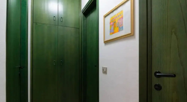 Апартаменты Welcomely- Casa Via Millelire