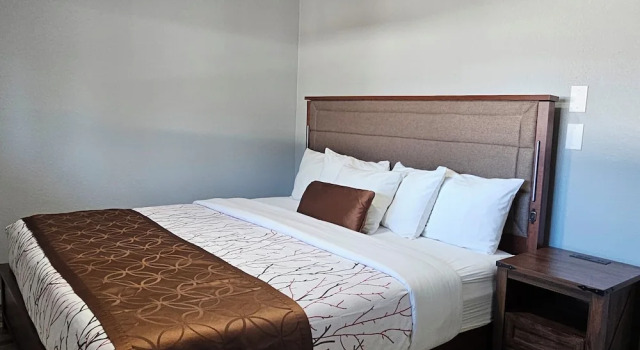 Люкс Premium с 2 комнатами Olympic Suites Inn