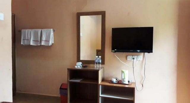 Вилла Purnama Beach Resort
