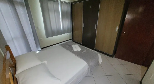 Casa Master com Piscina Gov Celso Ramos