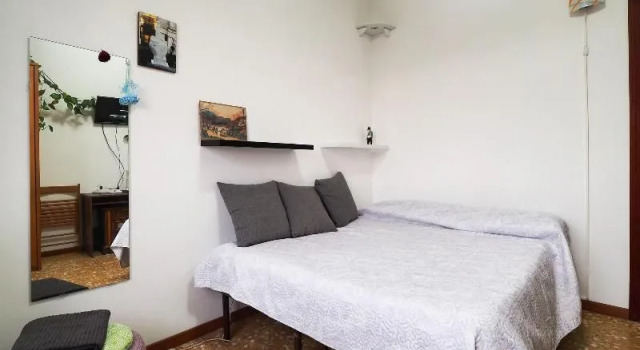 Merula Dream House, Забронировать Отель Отели Навильи с парковкой, Парковка