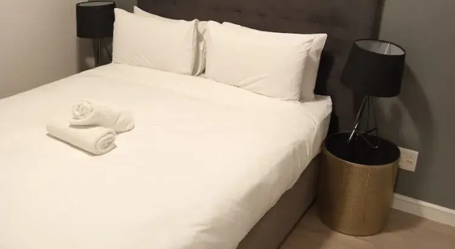 Апартаменты Classic Easy Stay - The Median Rosebank