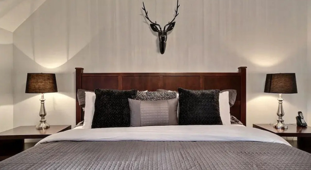 Etoile du Matin by Tremblant Platinum, Reserva ahora Apartamento Pueblo de Mont-Tremblant 