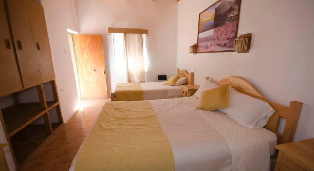 Hotel Don Sebastian, Réserver Hôtel Hôtels à Antofagasta Region avec piscine, Piscine