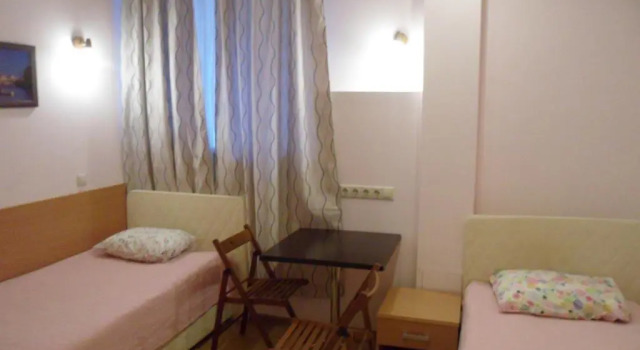 Hotel Zlatotur, Rezerwuj Hotel Horoshovsky SAO Area