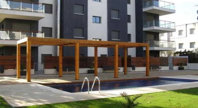 Tropicana Ii