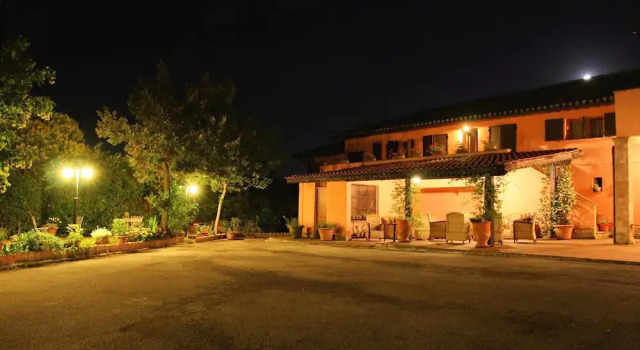 Pineta Country House, Rezervovat Hotel San Severino Marche 