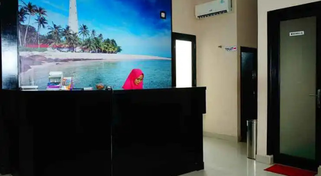 Hotel Belitong, Book Hotel Belitung Belitung Island