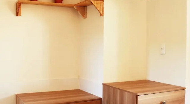 Двухместный номер Premium Santo Hostel