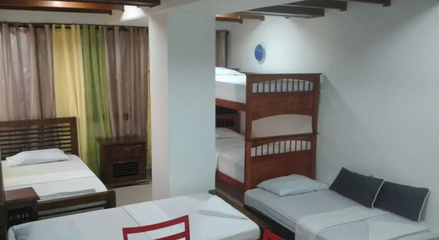 Apartamento Bahia Fragata