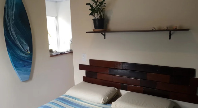 Студия Superior Casa Tribus Itamambuca
