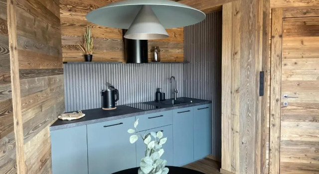 Люкс Apartamenty i Pokoje Krupówki 49