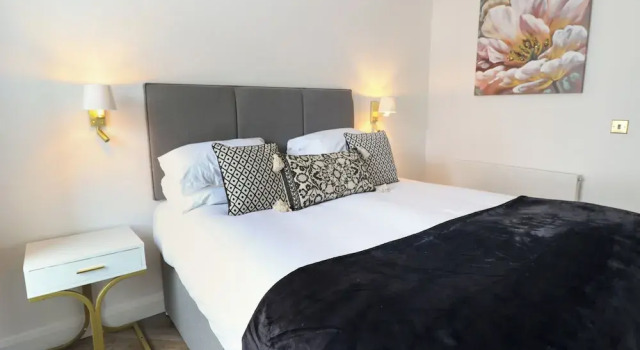 Trysorau Bach 2, Забронировать Дом для отпуска Лланруст Клоид, рядом с Llanrwst Almshouses