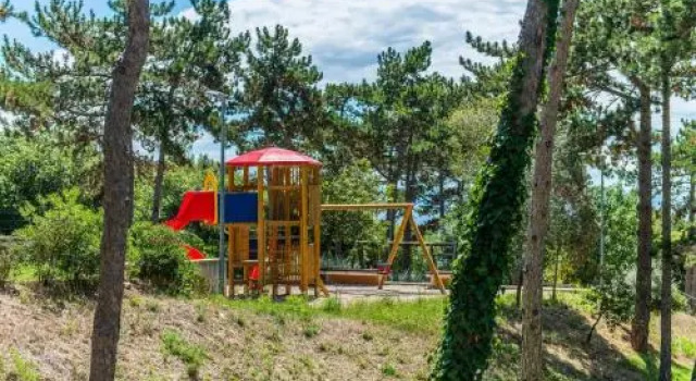 Apartments Pino Rabac, Rezervovat Apartmán Levné hotely v Rabac