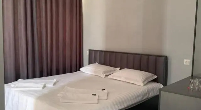 Camera doppia Standard Hotel OK