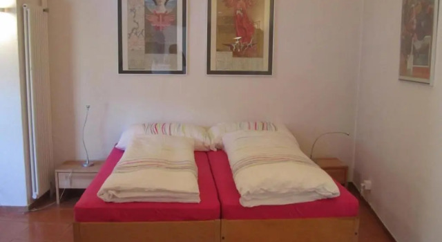 Апартаменты Casa Speranza